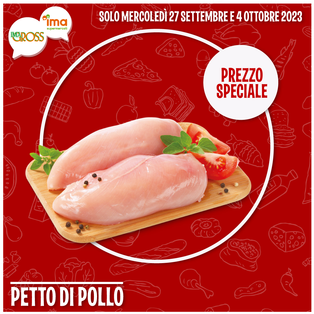 Special Day del Mercoledì
